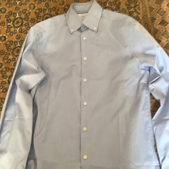 Charles Tyrwhitt Gents dress shirts. - Picture 7 of 9